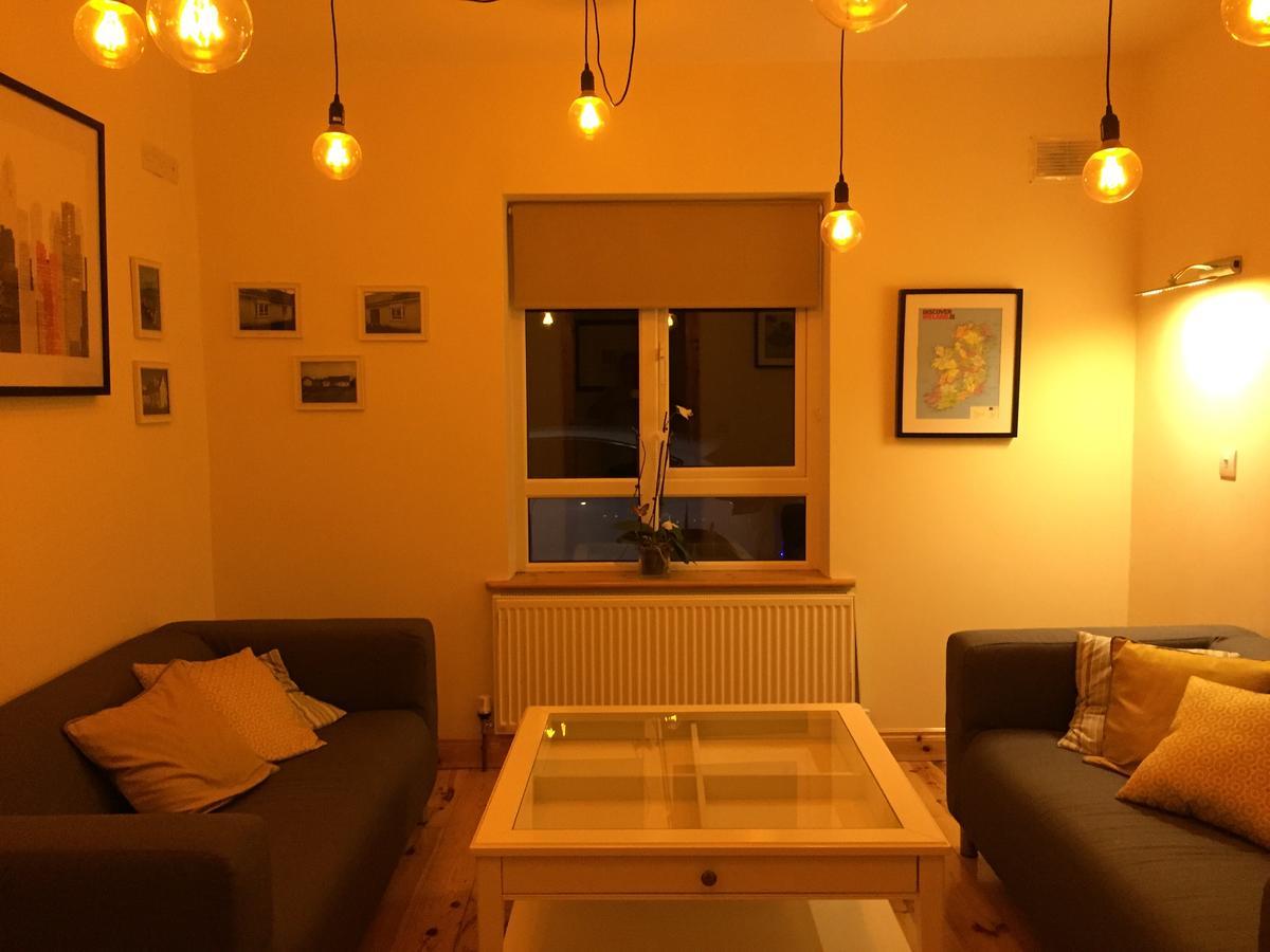 Marnic House Bed & Breakfast Ballyhaunis Bagian luar foto