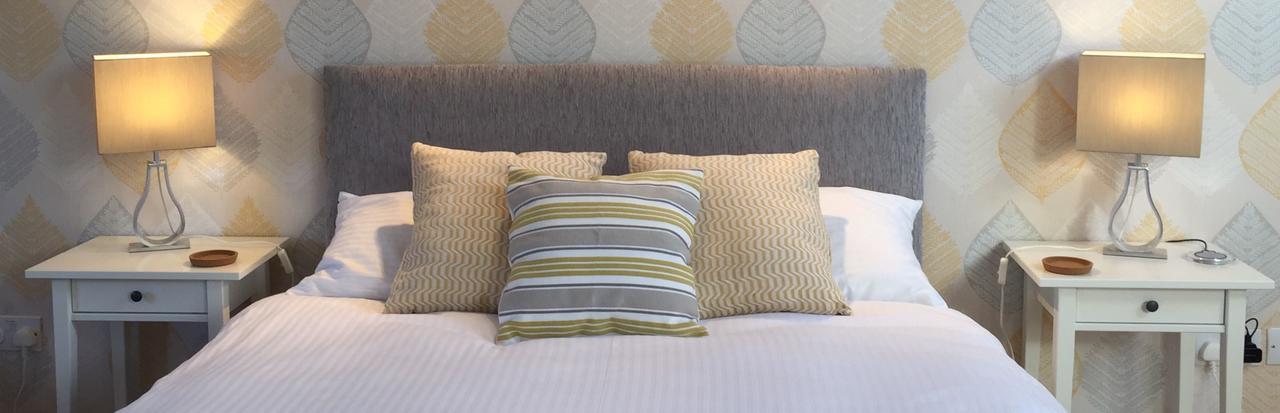 Marnic House Bed & Breakfast Ballyhaunis Bagian luar foto