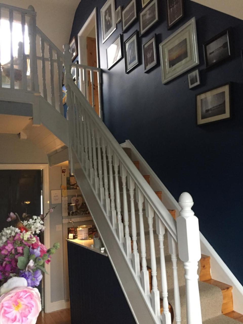 Marnic House Bed & Breakfast Ballyhaunis Bagian luar foto