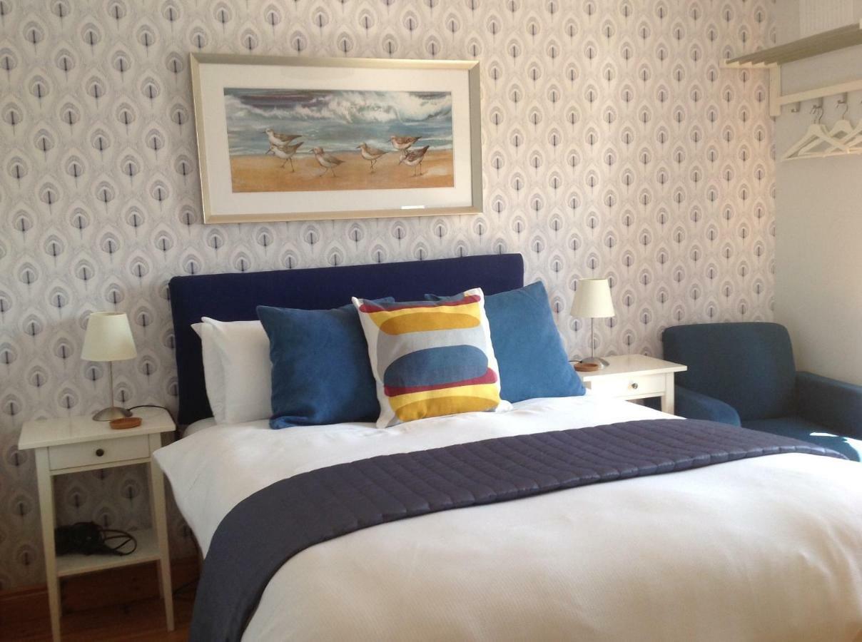 Marnic House Bed & Breakfast Ballyhaunis Bagian luar foto
